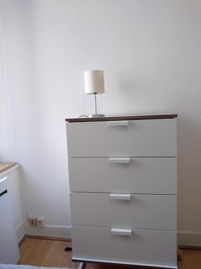 Reims Hyper-Centre Petit Appartement Ideal Εξωτερικό φωτογραφία