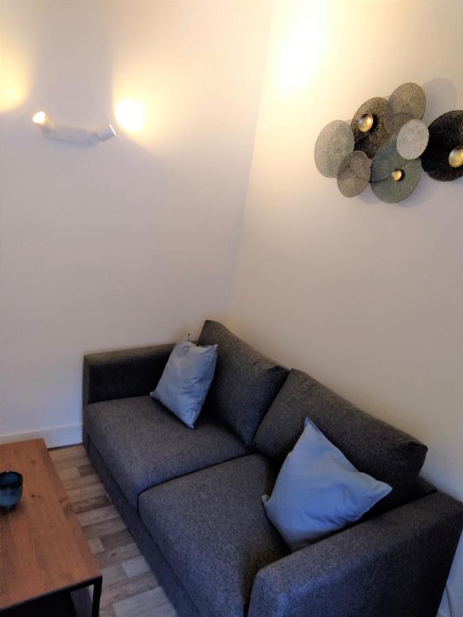 Reims Hyper-Centre Petit Appartement Ideal Εξωτερικό φωτογραφία