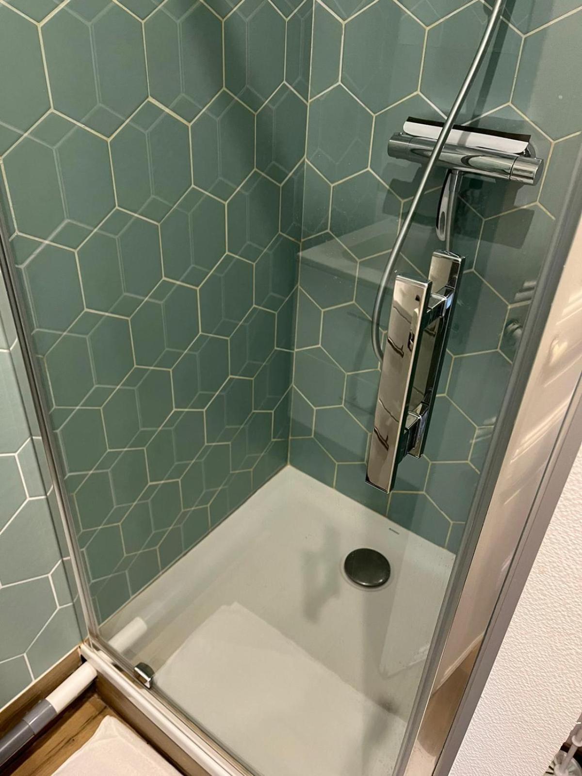 Reims Hyper-Centre Petit Appartement Ideal Εξωτερικό φωτογραφία